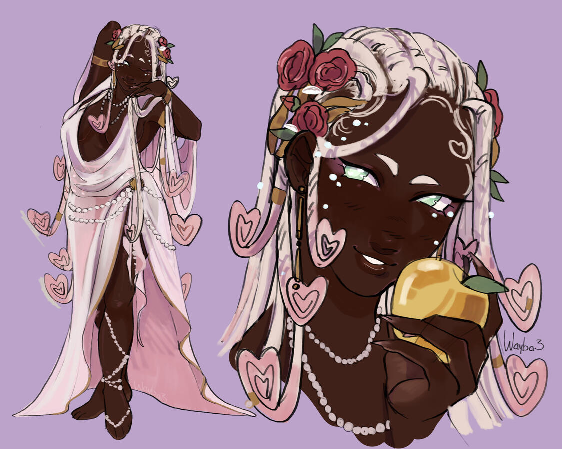 Aphrodite Aphrodite