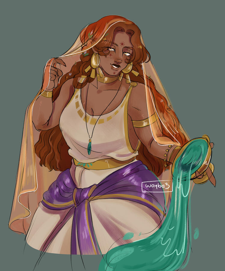 Circe Circe