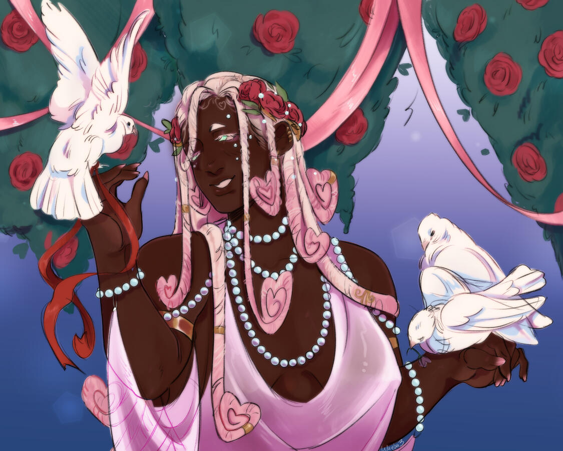 Aphrodite Aphrodite